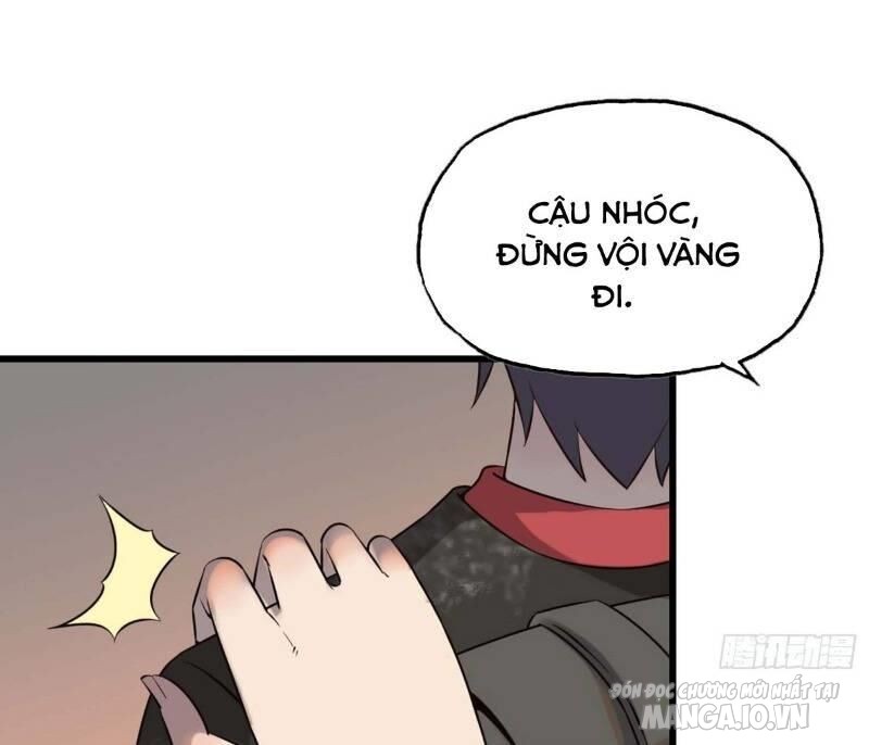 Tôi Chuyển Vàng Tại Mạt Thế Chapter 8 - Trang 2