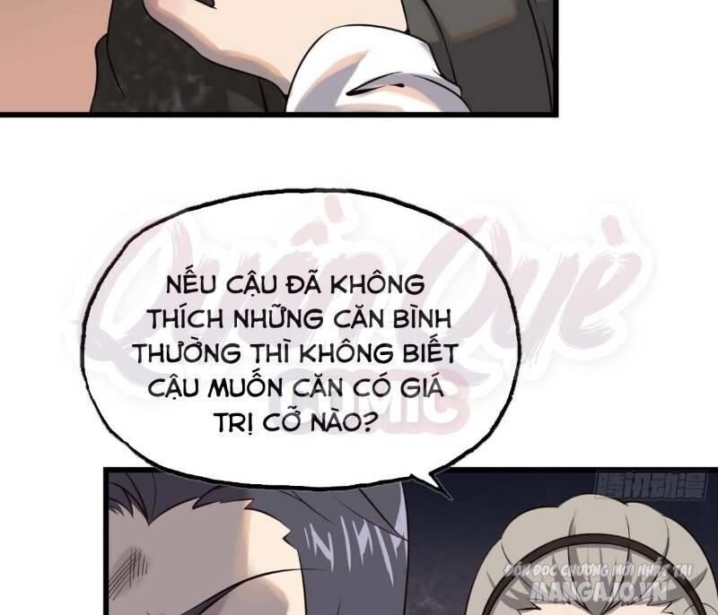 Tôi Chuyển Vàng Tại Mạt Thế Chapter 8 - Trang 2