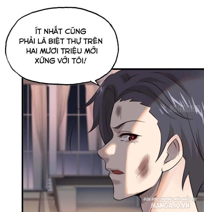 Tôi Chuyển Vàng Tại Mạt Thế Chapter 8 - Trang 2