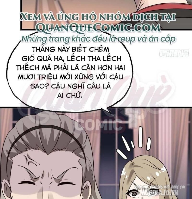 Tôi Chuyển Vàng Tại Mạt Thế Chapter 8 - Trang 2