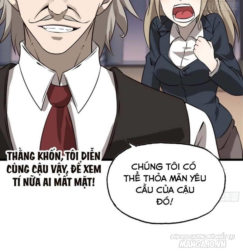 Tôi Chuyển Vàng Tại Mạt Thế Chapter 8 - Trang 2