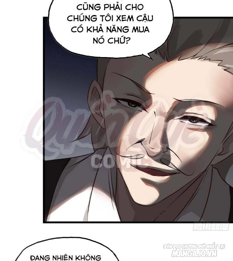 Tôi Chuyển Vàng Tại Mạt Thế Chapter 8 - Trang 2