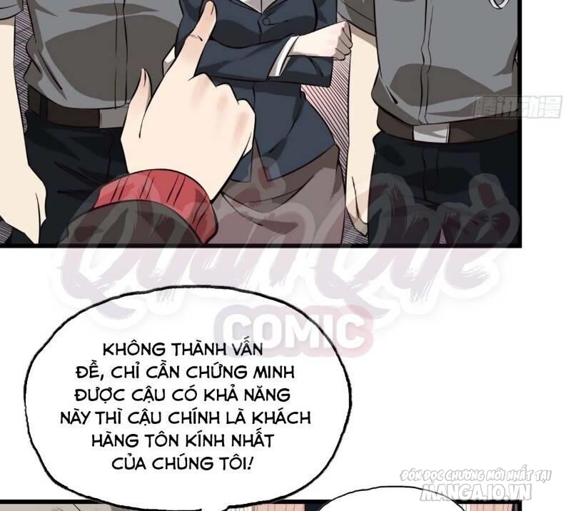 Tôi Chuyển Vàng Tại Mạt Thế Chapter 8 - Trang 2