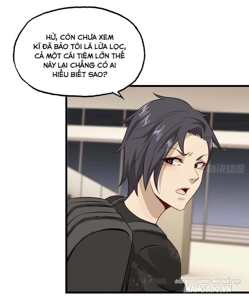 Tôi Chuyển Vàng Tại Mạt Thế Chapter 7 - Trang 2