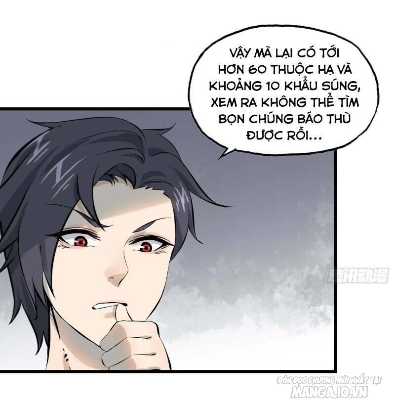 Tôi Chuyển Vàng Tại Mạt Thế Chapter 6 - Trang 2