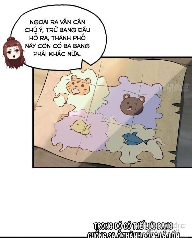 Tôi Chuyển Vàng Tại Mạt Thế Chapter 6 - Trang 2