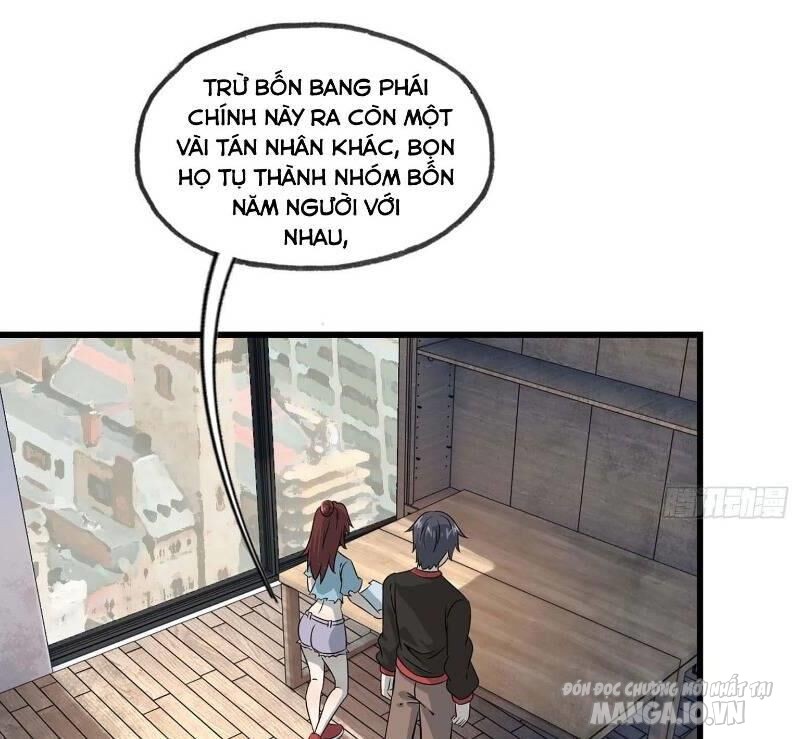 Tôi Chuyển Vàng Tại Mạt Thế Chapter 6 - Trang 2