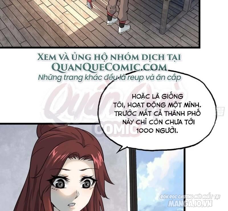 Tôi Chuyển Vàng Tại Mạt Thế Chapter 6 - Trang 2