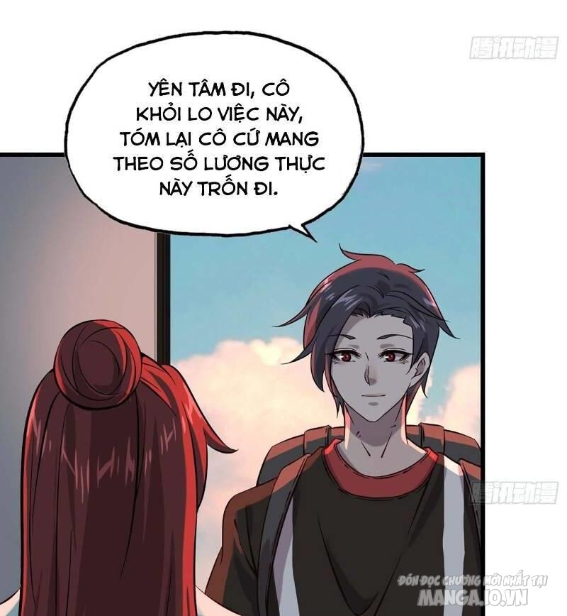 Tôi Chuyển Vàng Tại Mạt Thế Chapter 6 - Trang 2