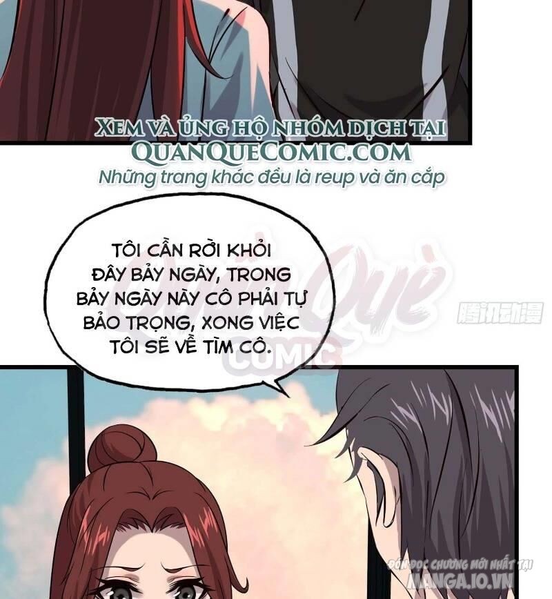 Tôi Chuyển Vàng Tại Mạt Thế Chapter 6 - Trang 2