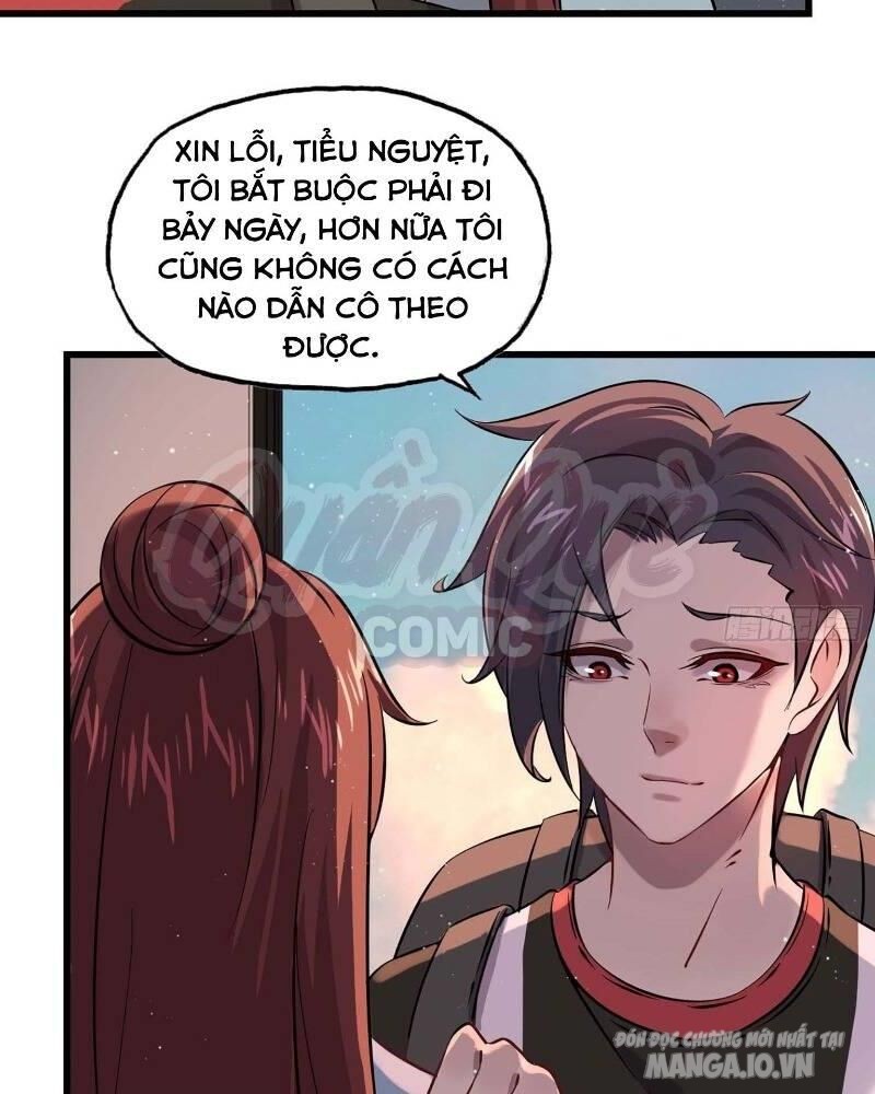 Tôi Chuyển Vàng Tại Mạt Thế Chapter 6 - Trang 2