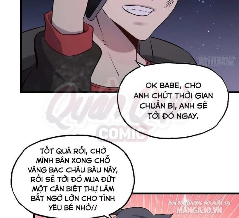 Tôi Chuyển Vàng Tại Mạt Thế Chapter 6 - Trang 2