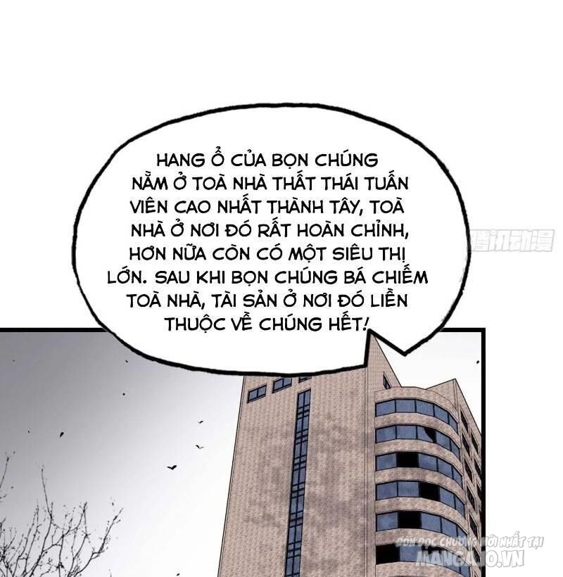 Tôi Chuyển Vàng Tại Mạt Thế Chapter 6 - Trang 2