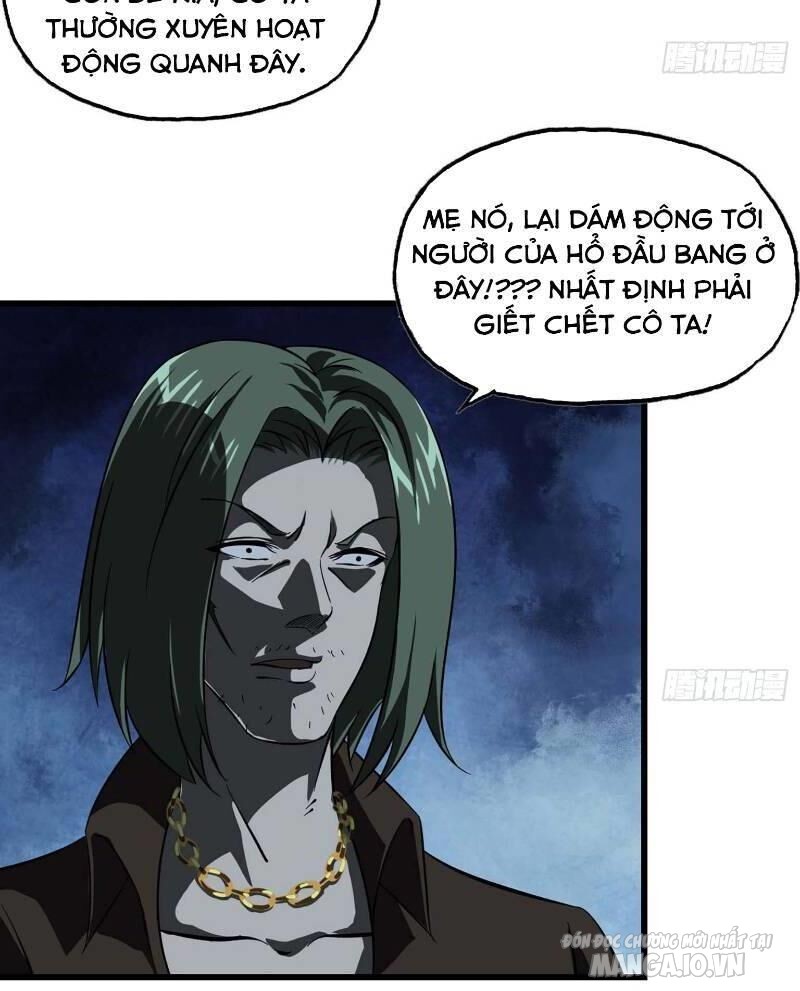 Tôi Chuyển Vàng Tại Mạt Thế Chapter 5 - Trang 2