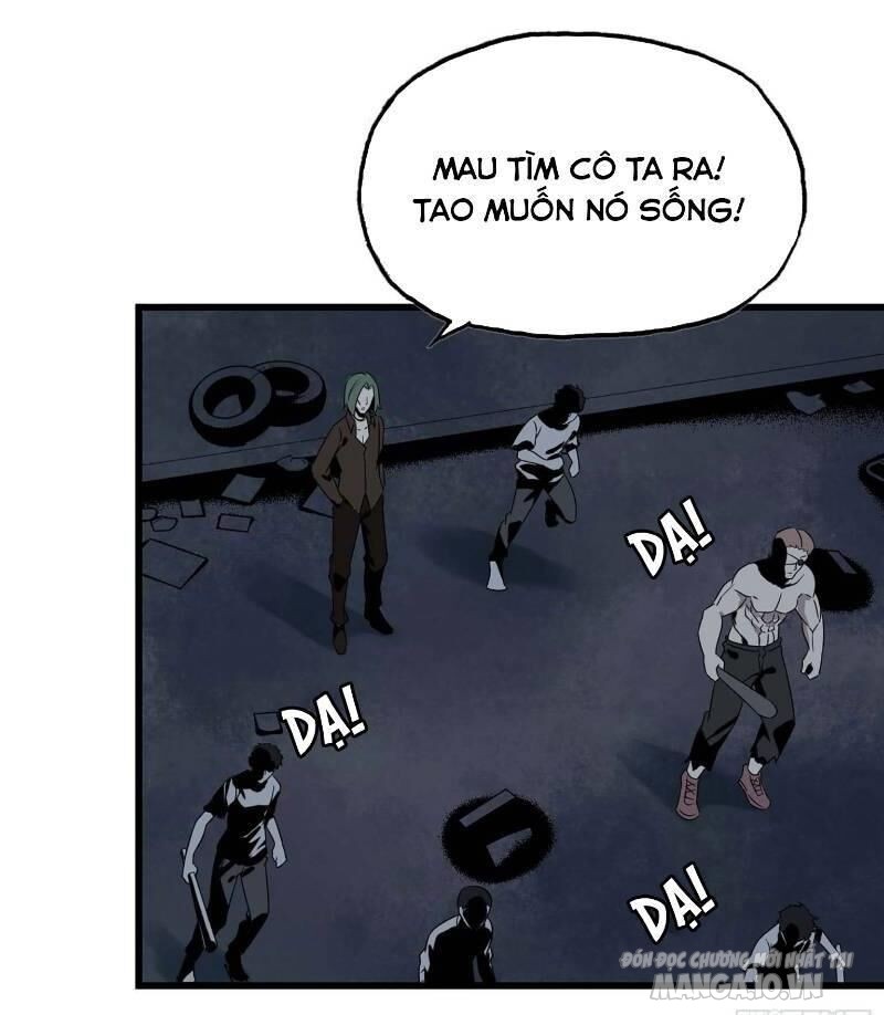 Tôi Chuyển Vàng Tại Mạt Thế Chapter 5 - Trang 2