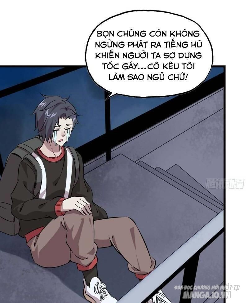 Tôi Chuyển Vàng Tại Mạt Thế Chapter 5 - Trang 2