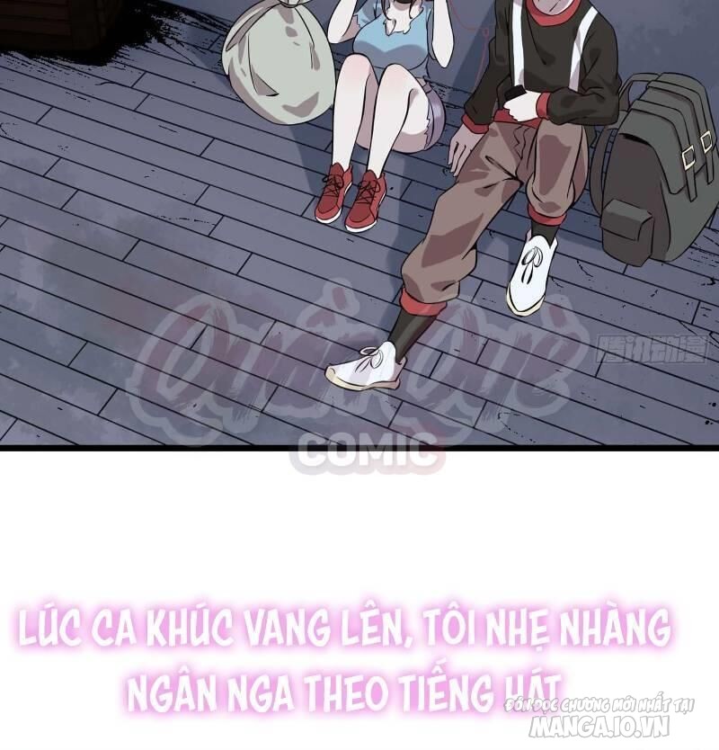 Tôi Chuyển Vàng Tại Mạt Thế Chapter 5 - Trang 2