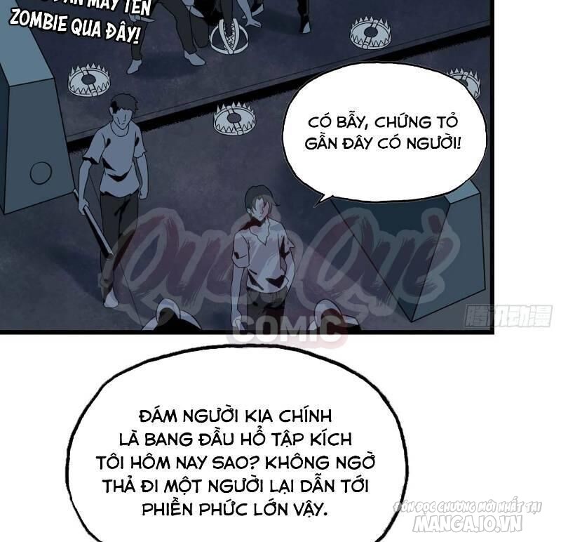 Tôi Chuyển Vàng Tại Mạt Thế Chapter 5 - Trang 2