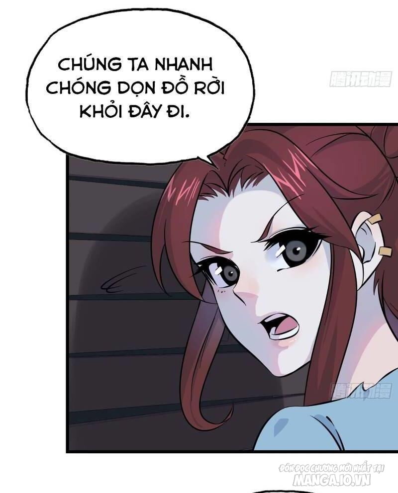 Tôi Chuyển Vàng Tại Mạt Thế Chapter 5 - Trang 2