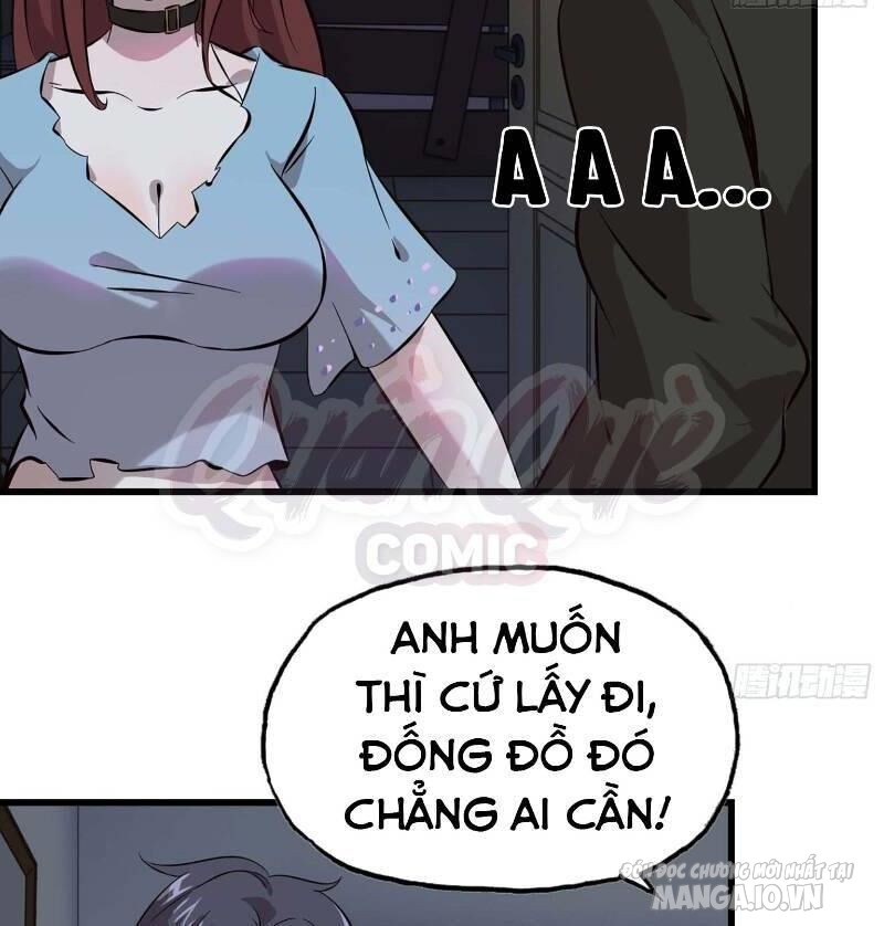 Tôi Chuyển Vàng Tại Mạt Thế Chapter 4 - Trang 2