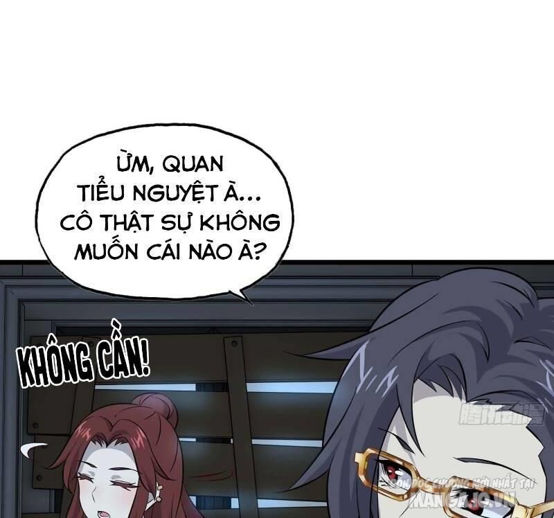 Tôi Chuyển Vàng Tại Mạt Thế Chapter 4 - Trang 2