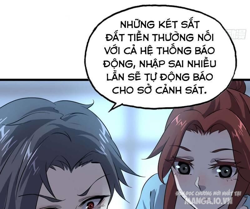 Tôi Chuyển Vàng Tại Mạt Thế Chapter 4 - Trang 2