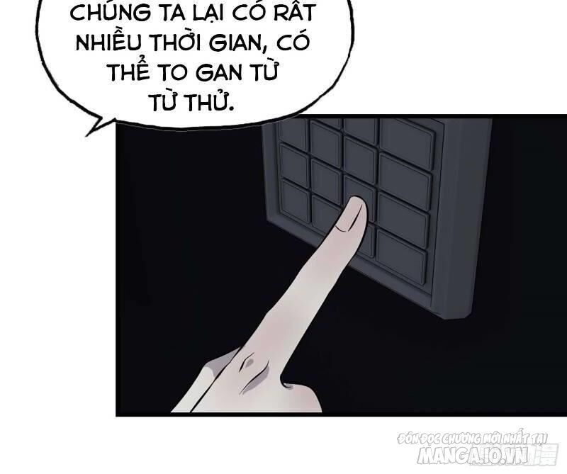 Tôi Chuyển Vàng Tại Mạt Thế Chapter 4 - Trang 2