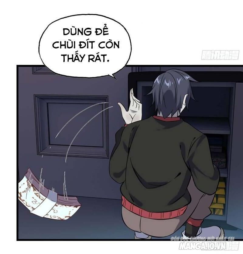 Tôi Chuyển Vàng Tại Mạt Thế Chapter 4 - Trang 2