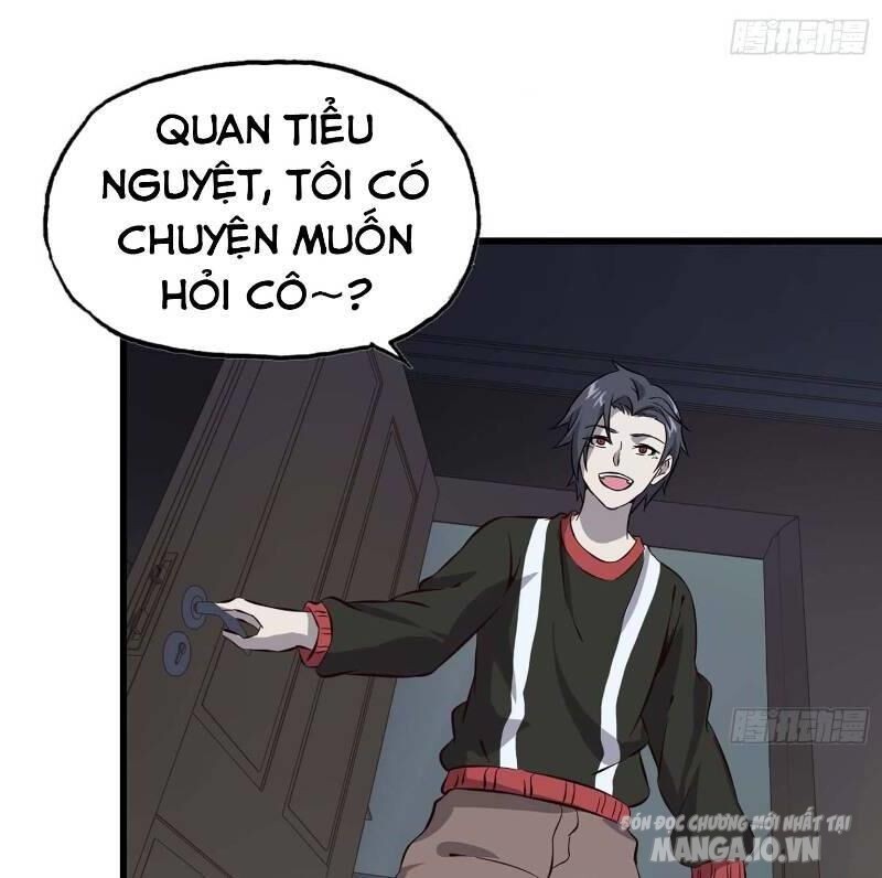 Tôi Chuyển Vàng Tại Mạt Thế Chapter 4 - Trang 2