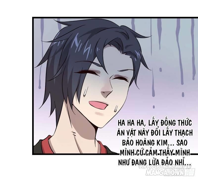 Tôi Chuyển Vàng Tại Mạt Thế Chapter 4 - Trang 2