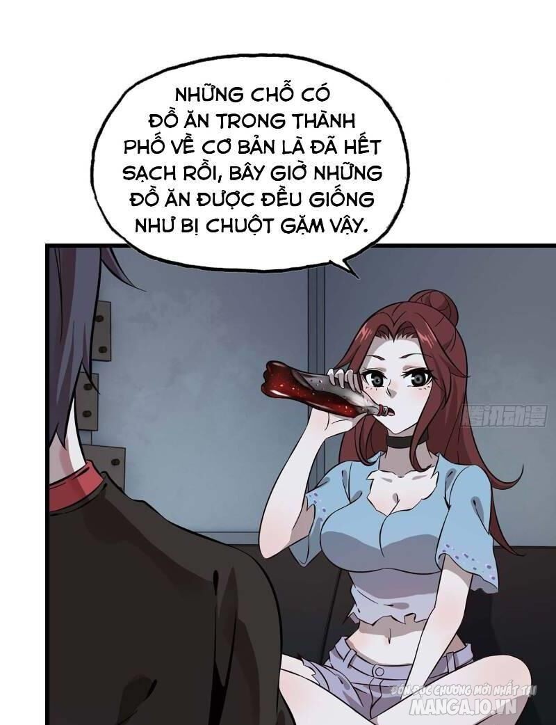 Tôi Chuyển Vàng Tại Mạt Thế Chapter 4 - Trang 2