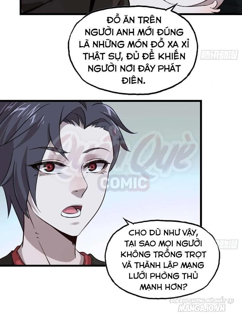 Tôi Chuyển Vàng Tại Mạt Thế Chapter 4 - Trang 2