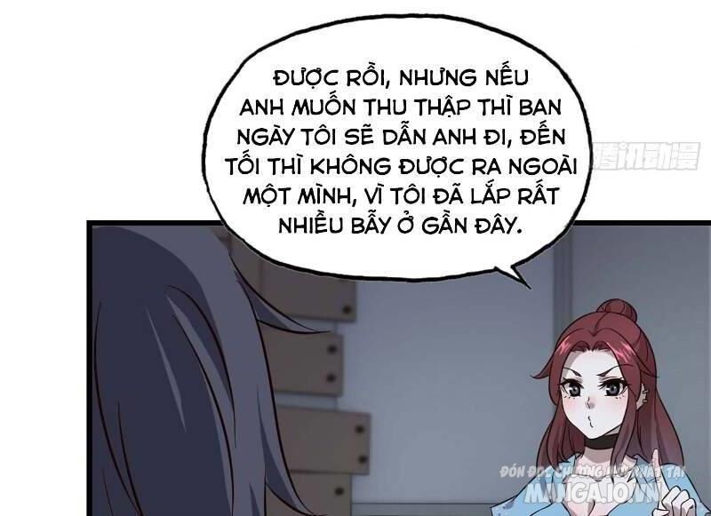 Tôi Chuyển Vàng Tại Mạt Thế Chapter 4 - Trang 2