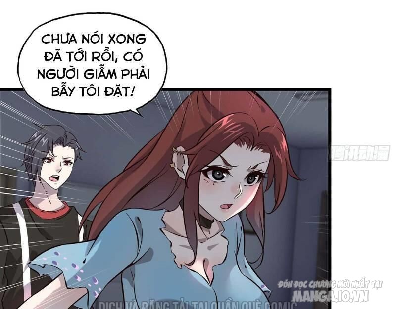 Tôi Chuyển Vàng Tại Mạt Thế Chapter 4 - Trang 2