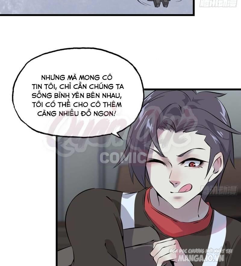 Tôi Chuyển Vàng Tại Mạt Thế Chapter 3 - Trang 2