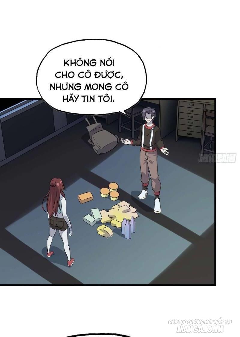 Tôi Chuyển Vàng Tại Mạt Thế Chapter 3 - Trang 2