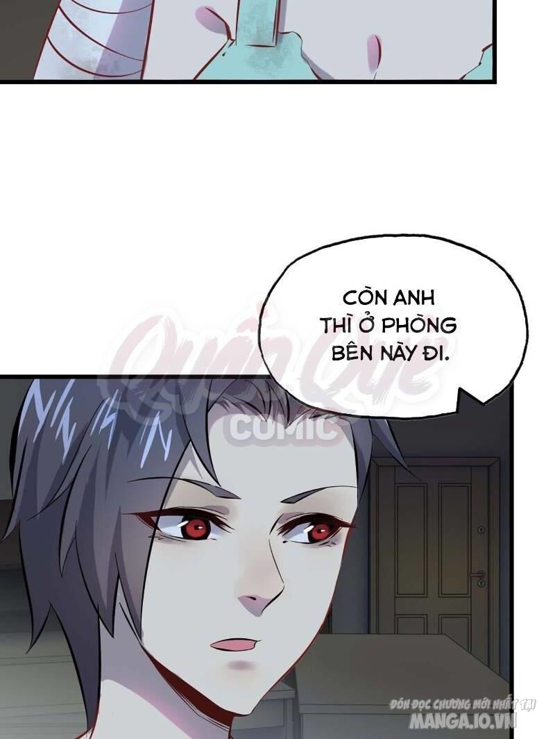 Tôi Chuyển Vàng Tại Mạt Thế Chapter 3 - Trang 2