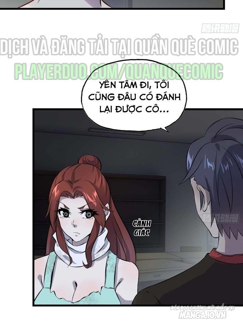 Tôi Chuyển Vàng Tại Mạt Thế Chapter 3 - Trang 2