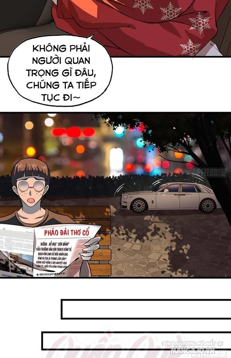 Tôi Chuyển Vàng Tại Mạt Thế Chapter 2 - Trang 2