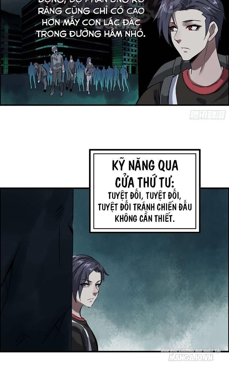 Tôi Chuyển Vàng Tại Mạt Thế Chapter 2 - Trang 2