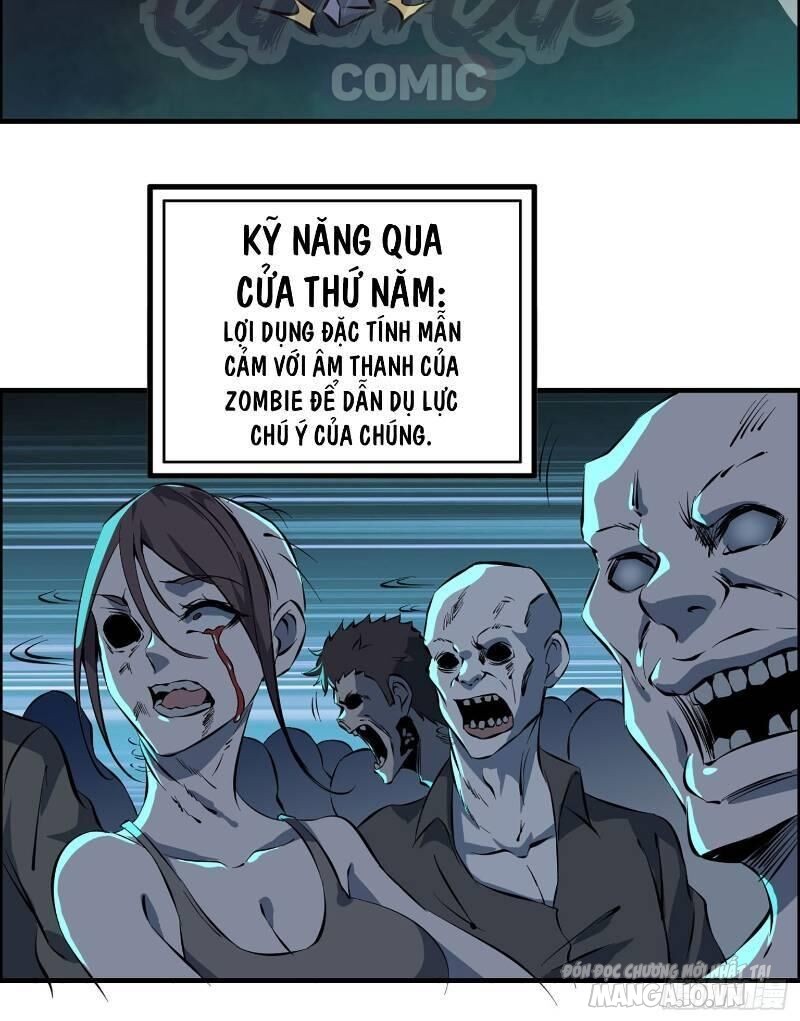 Tôi Chuyển Vàng Tại Mạt Thế Chapter 2 - Trang 2