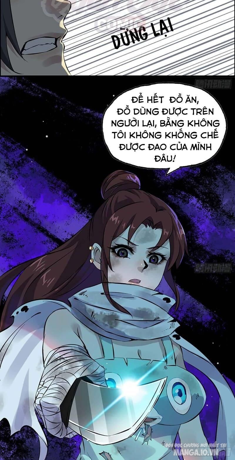 Tôi Chuyển Vàng Tại Mạt Thế Chapter 2 - Trang 2