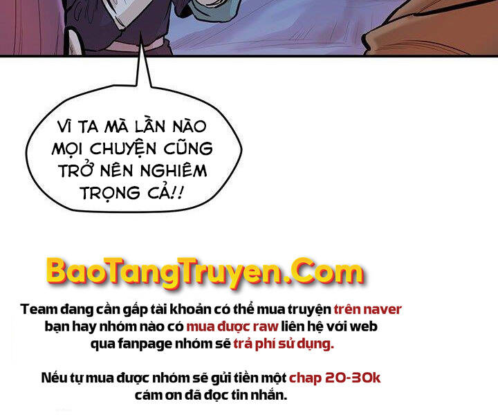 Bất Bại Quyền Ma Chapter 183 - Trang 2