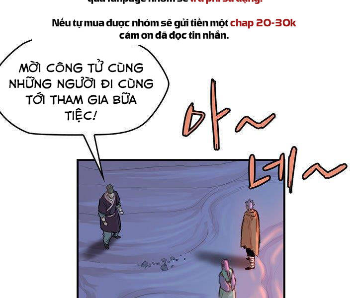 Bất Bại Quyền Ma Chapter 183 - Trang 2