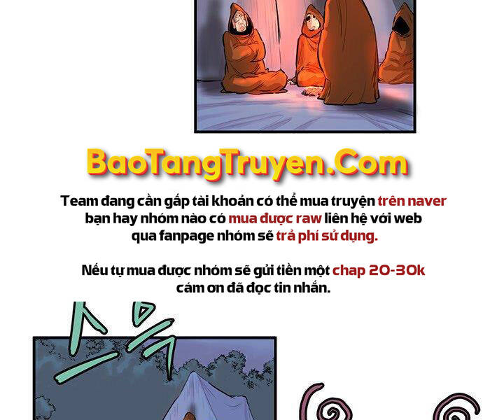 Bất Bại Quyền Ma Chapter 183 - Trang 2