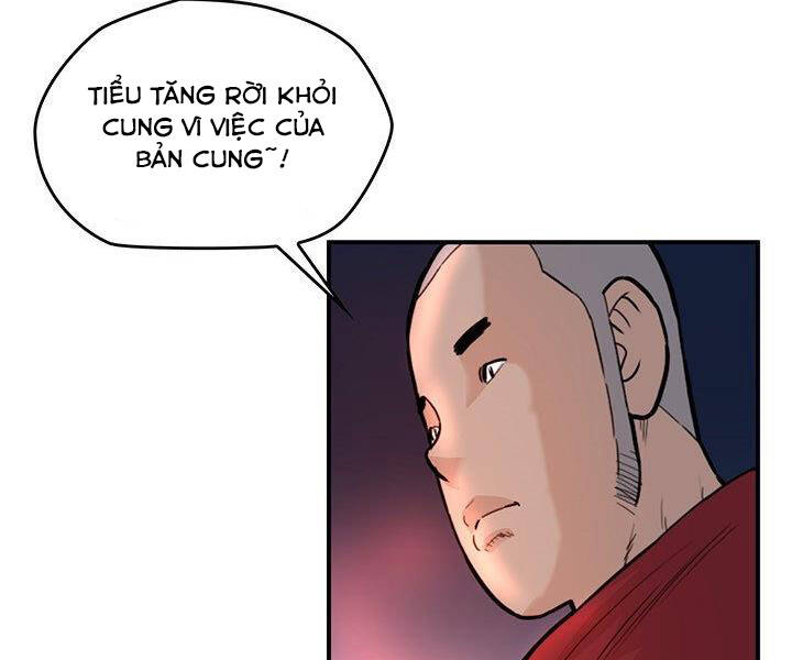 Bất Bại Quyền Ma Chapter 183 - Trang 2