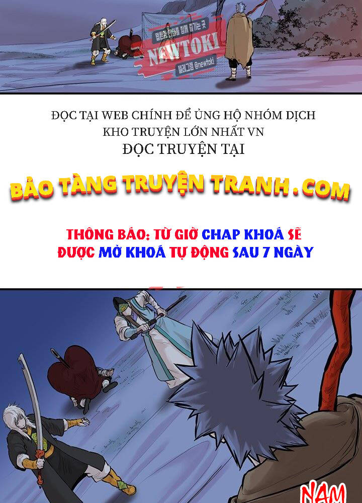 Bất Bại Quyền Ma Chapter 180 - Trang 2