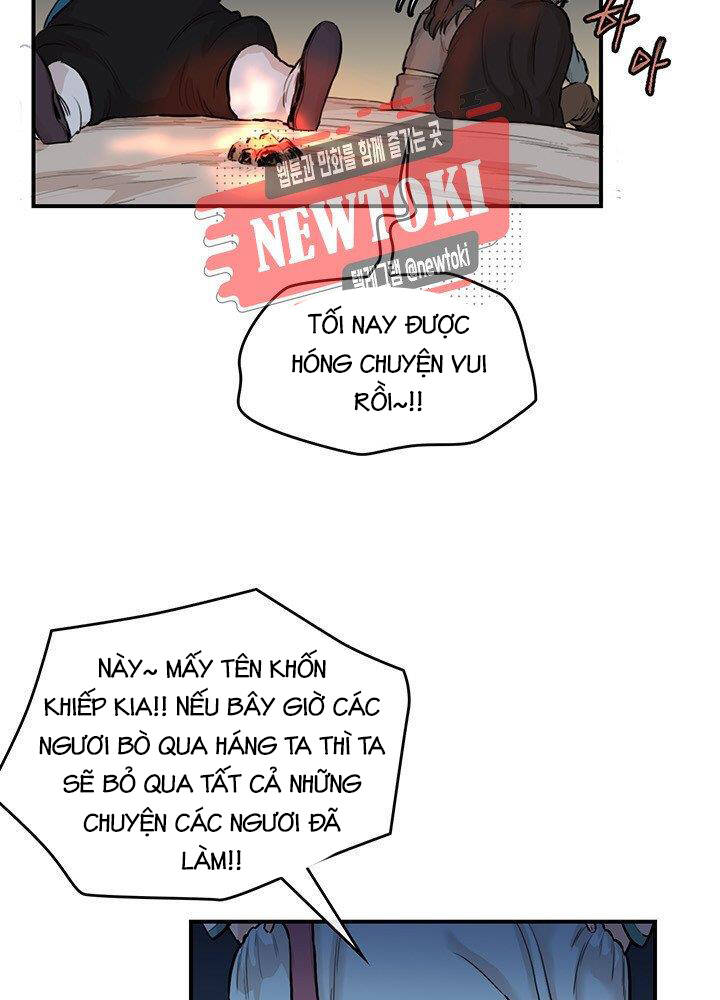 Bất Bại Quyền Ma Chapter 178 - Trang 2