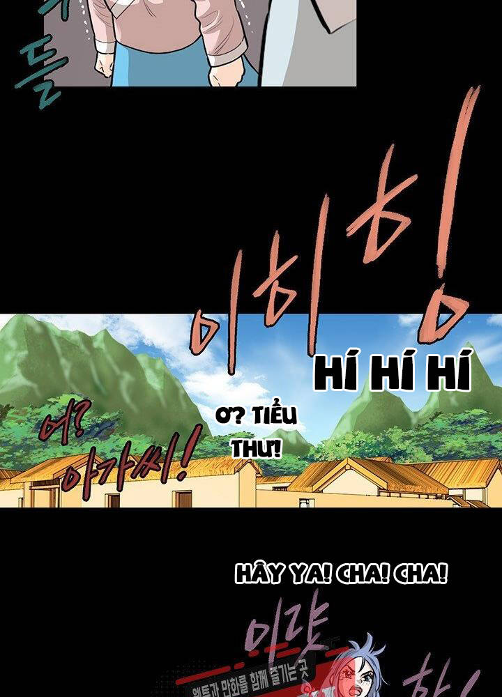 Bất Bại Quyền Ma Chapter 175 - Trang 2