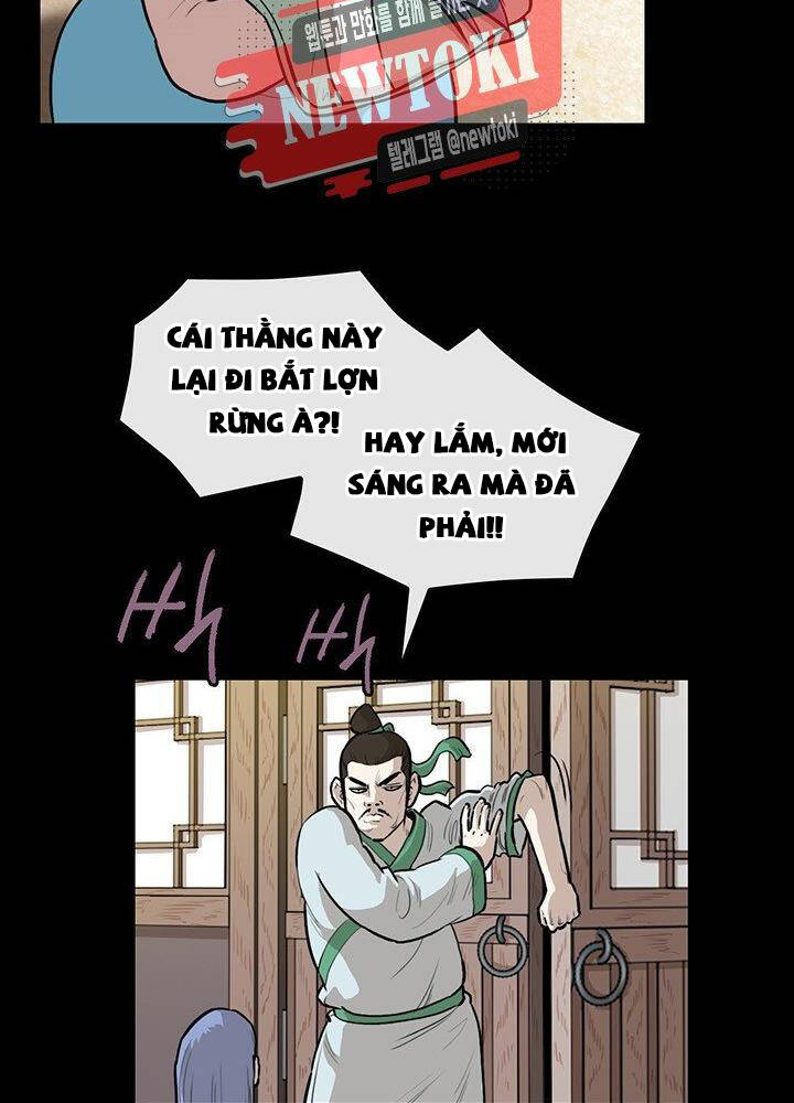 Bất Bại Quyền Ma Chapter 175 - Trang 2